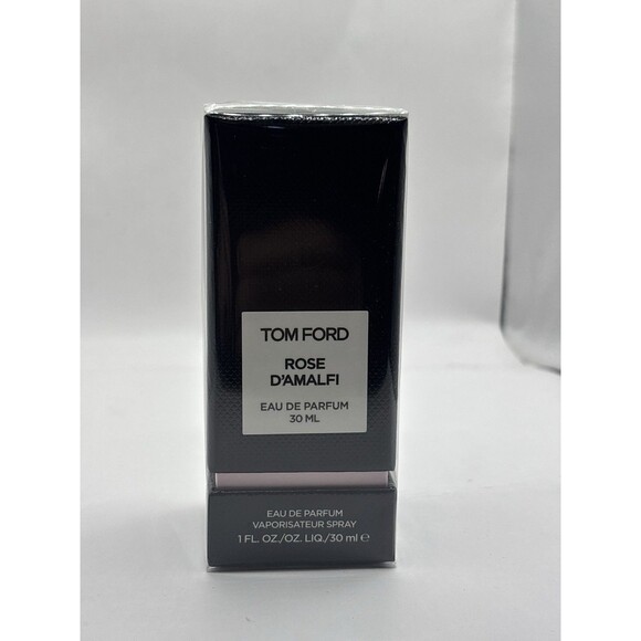 Tom Ford Other - Tom Ford Rose D'Amalfi  1 Fl Oz/30ml New In Box Sealed Authentic